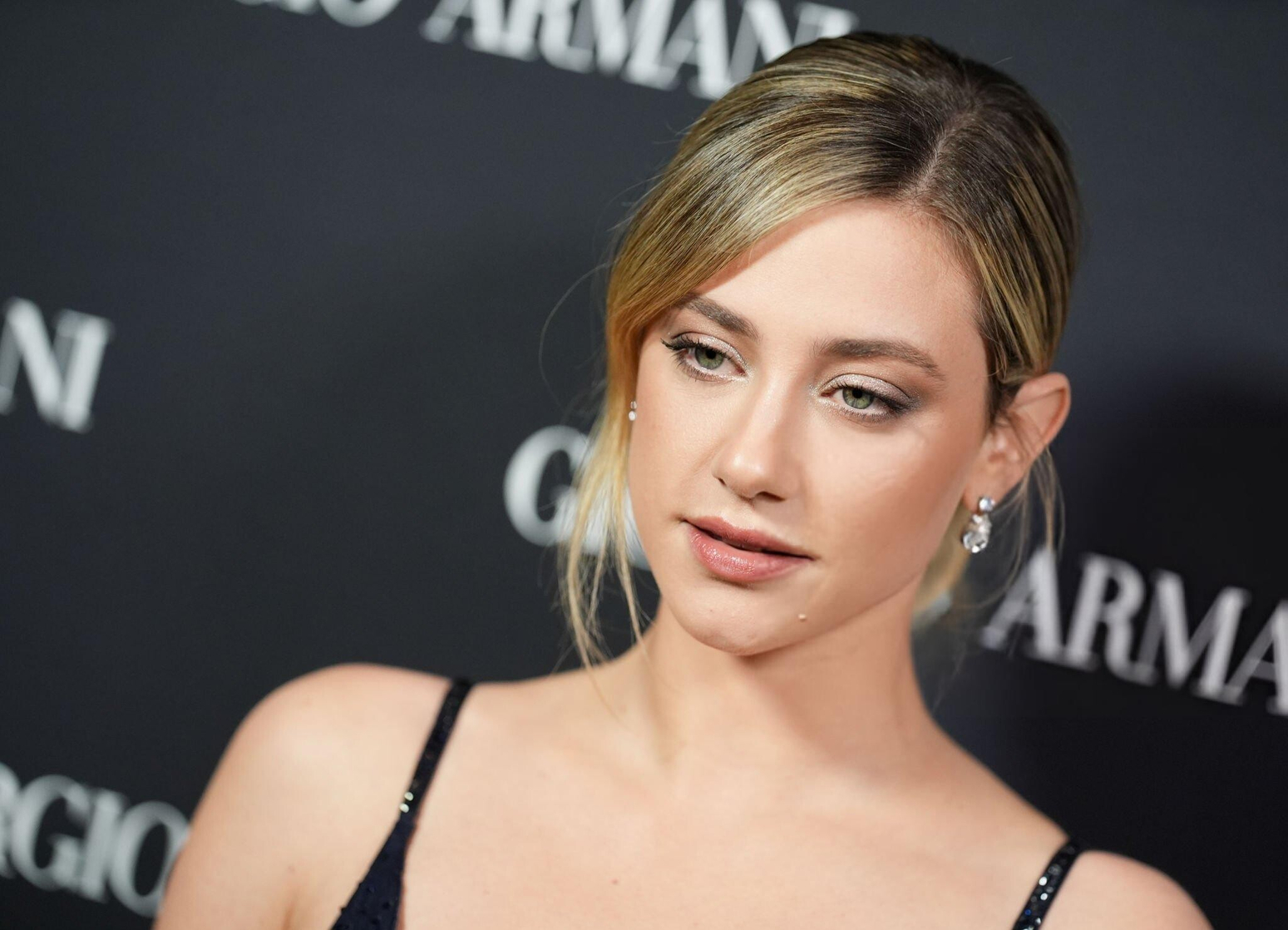 Lili Reinhart