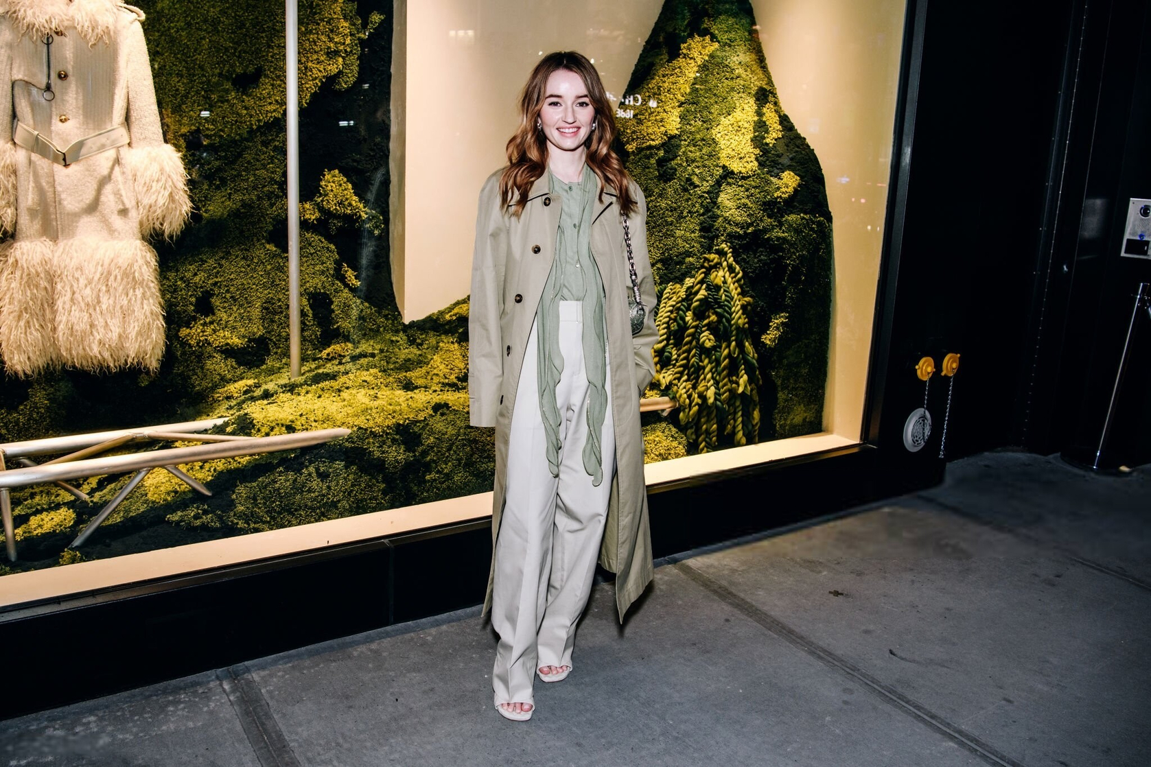Kaitlyn Dever