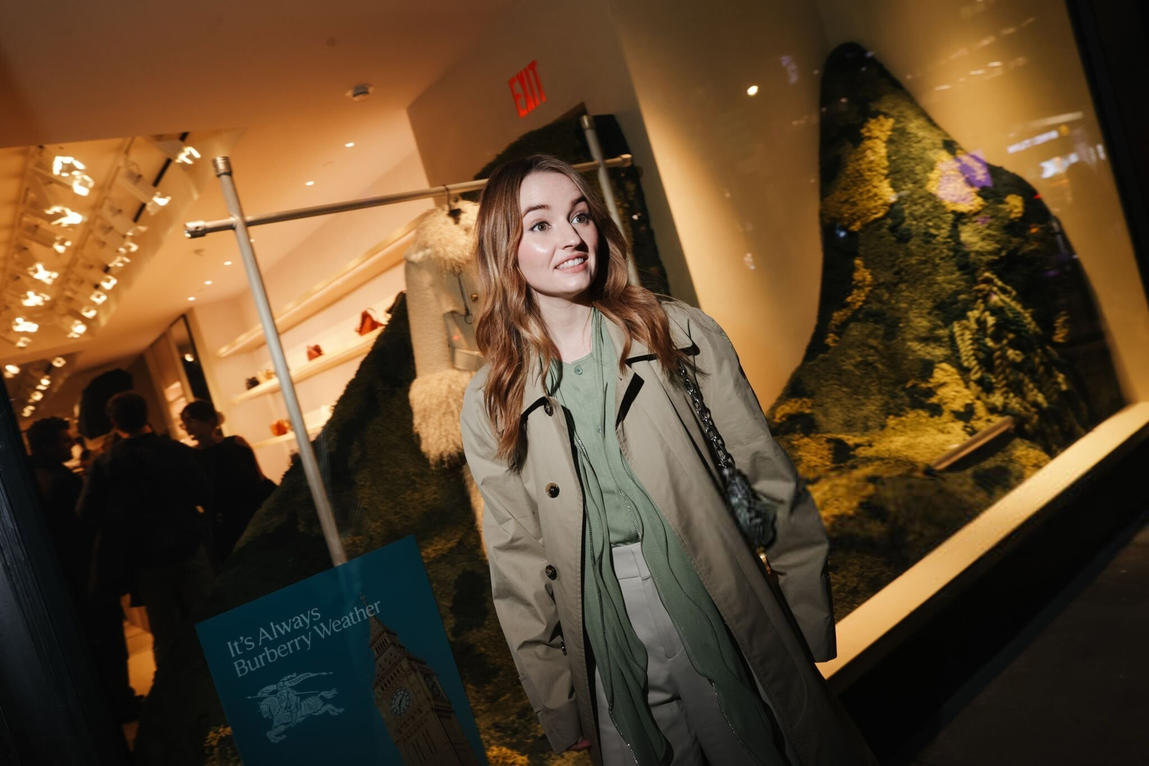 Kaitlyn Dever