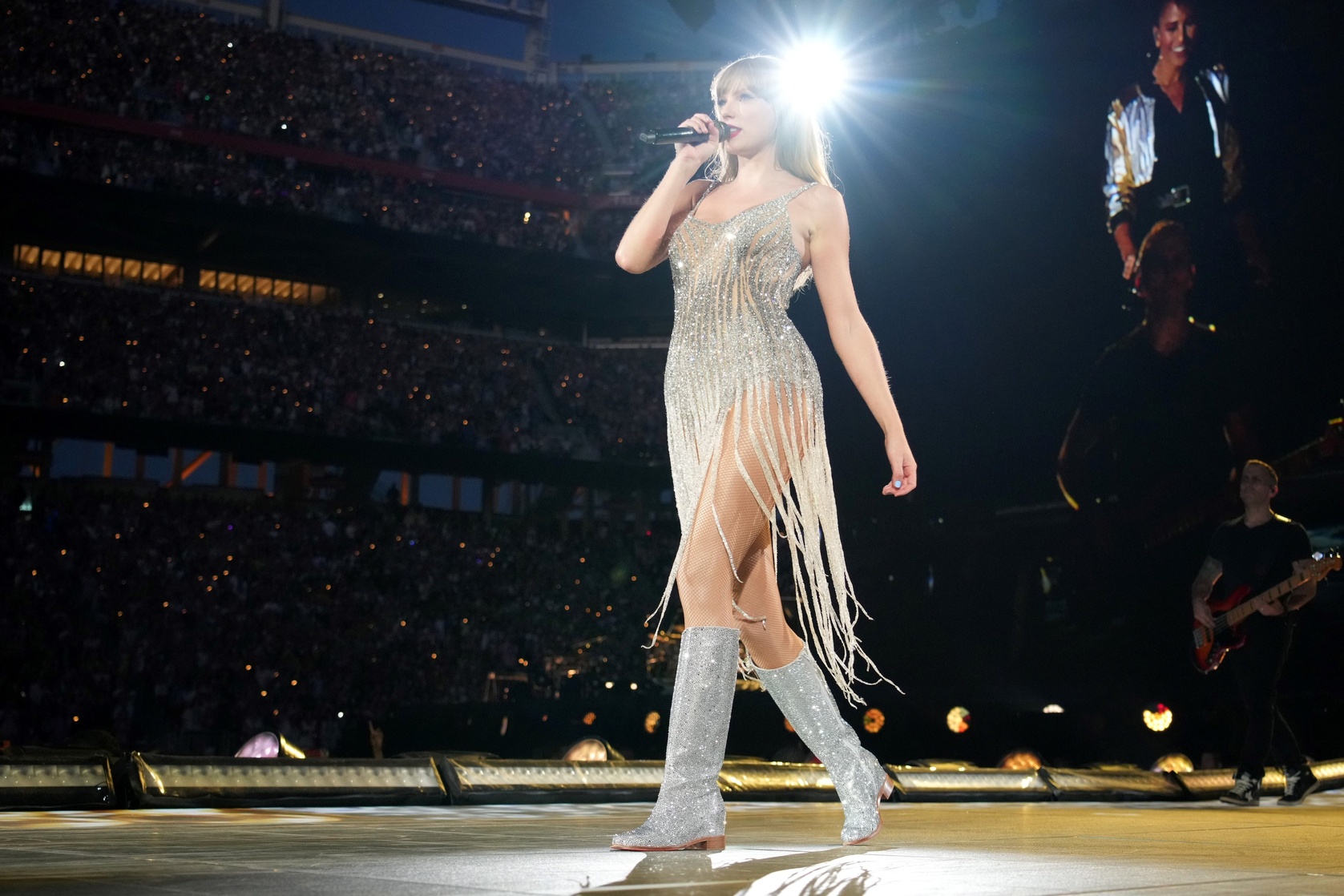 Taylor Swift