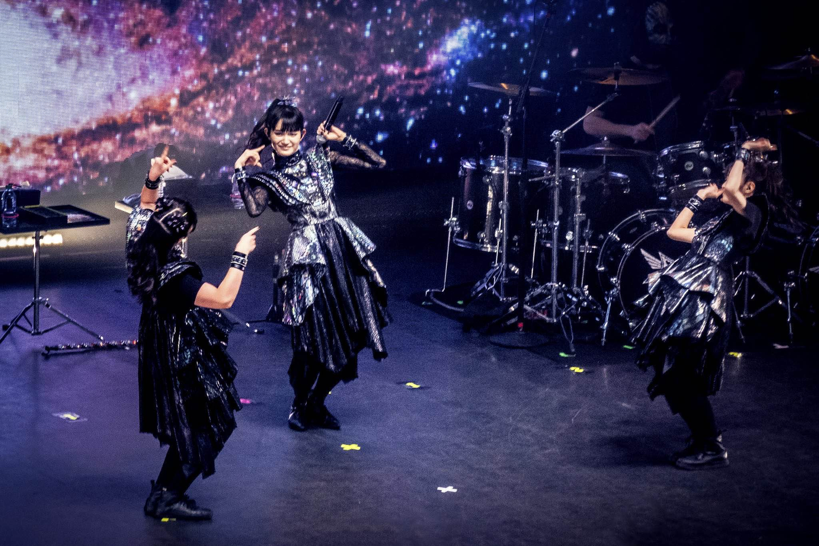 BABYMETAL