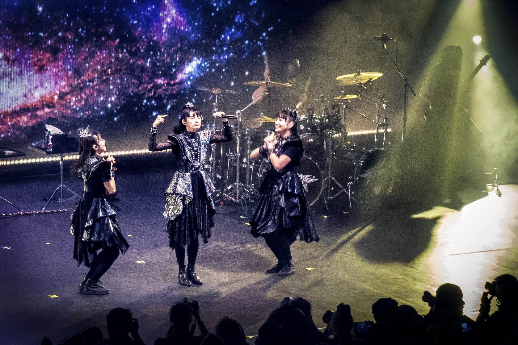 BABYMETAL
