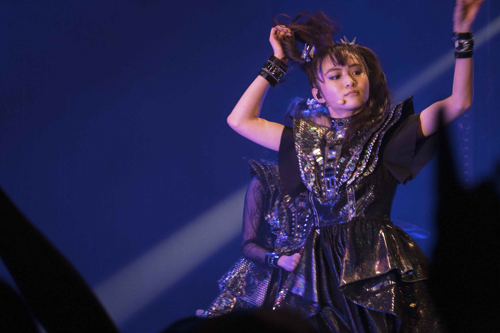 BABYMETAL