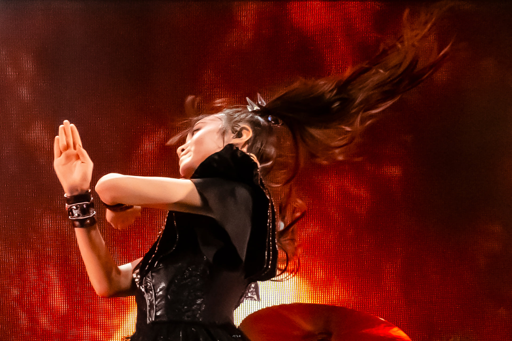 BABYMETAL