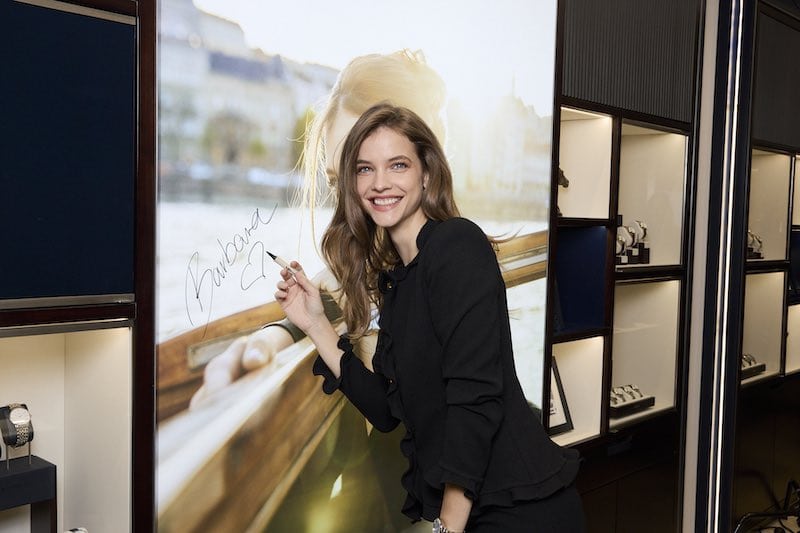 Barbara Palvin Barbara Palvin