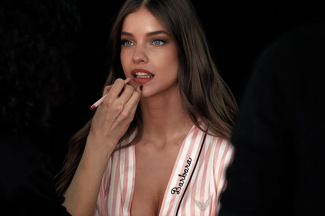 Barbara Palvin Barbara Palvin