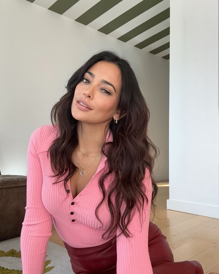 Picture of Natalie Martinez