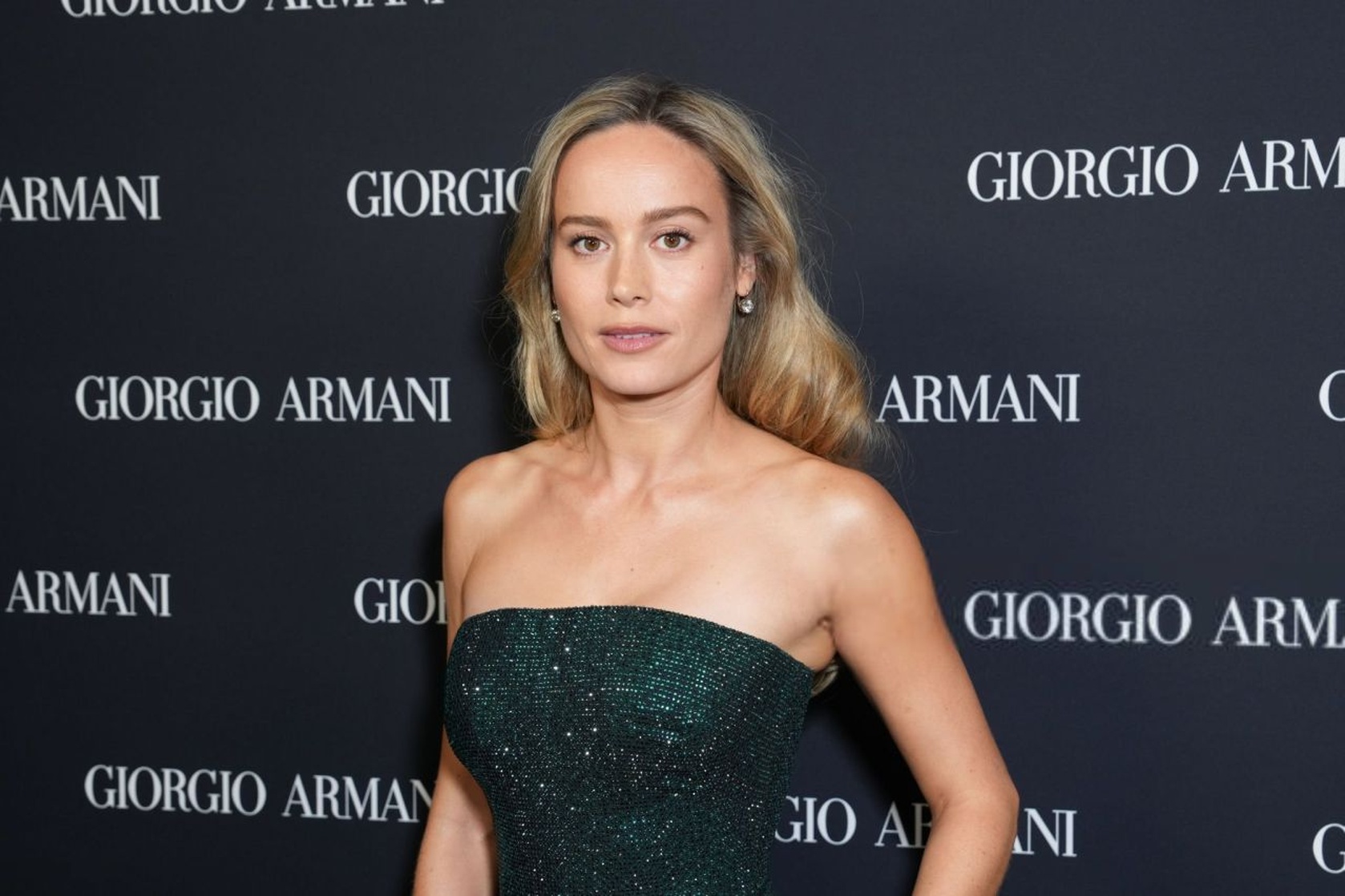 Brie Larson