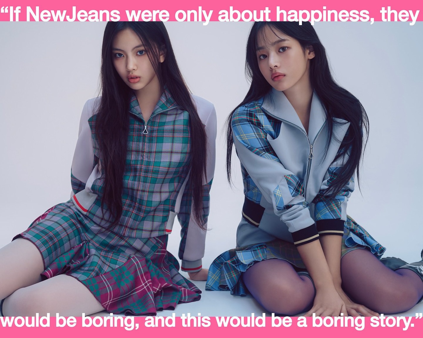 NewJeans
