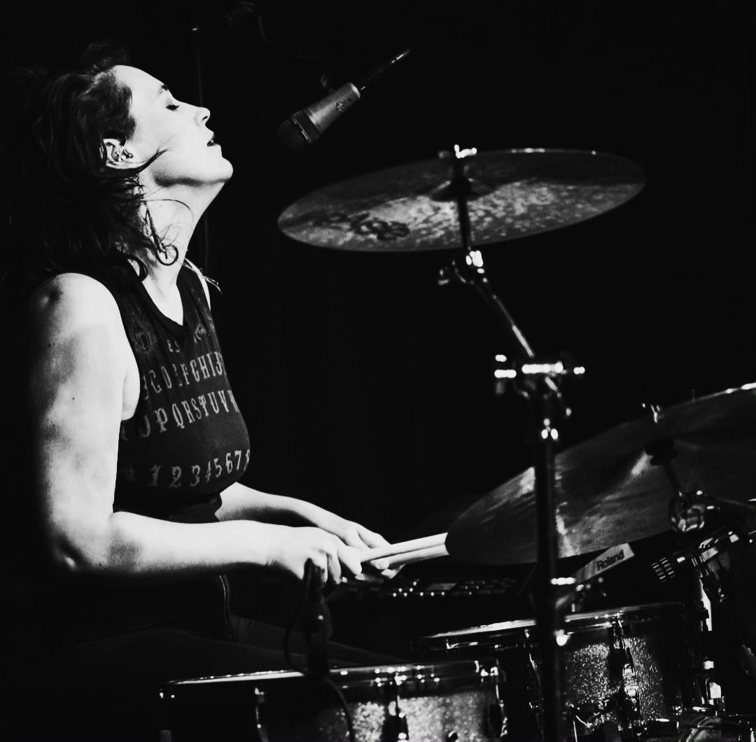 Krista Wodelet