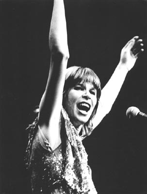 Picture of Rita Lee