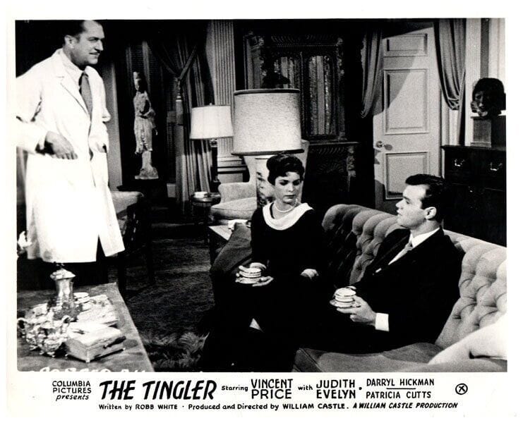 The Tingler