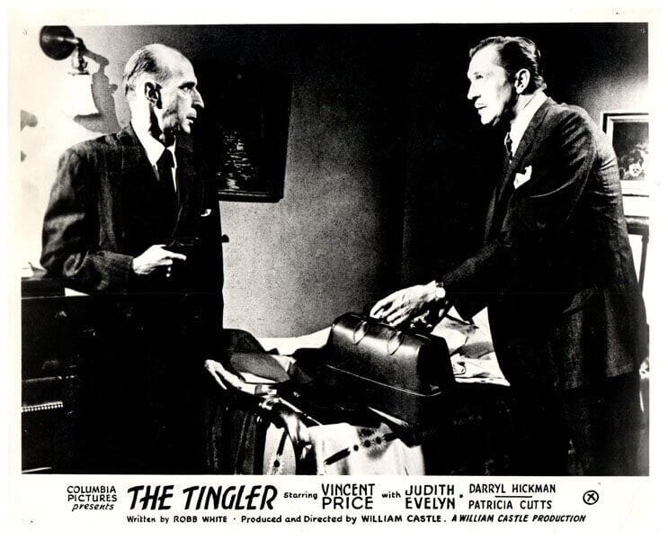 The Tingler