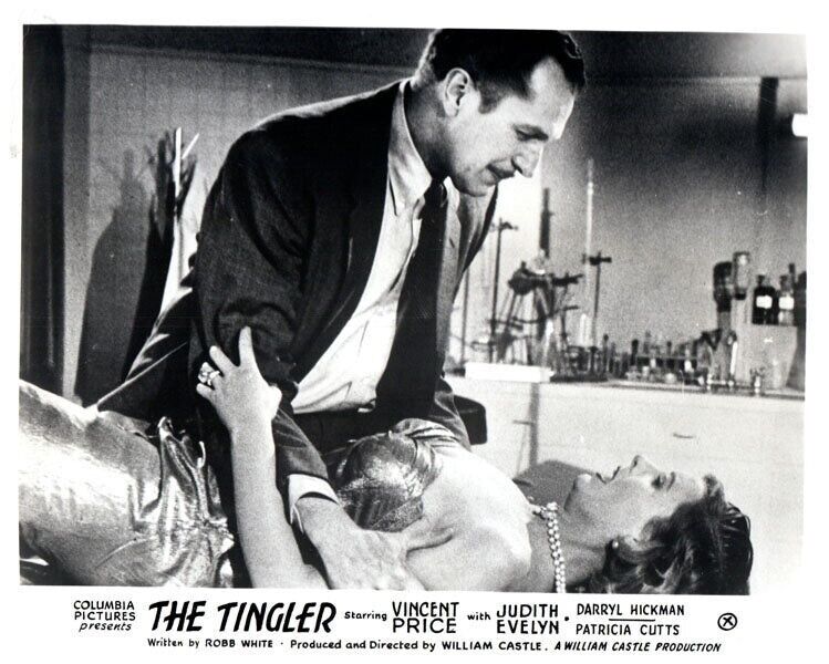 The Tingler