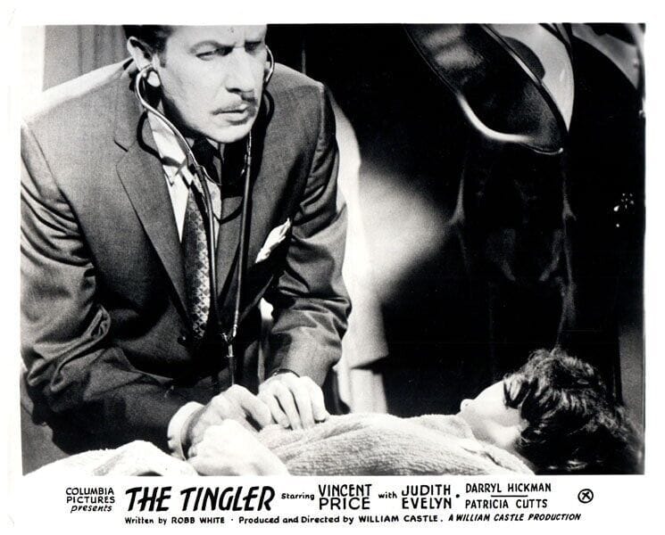The Tingler