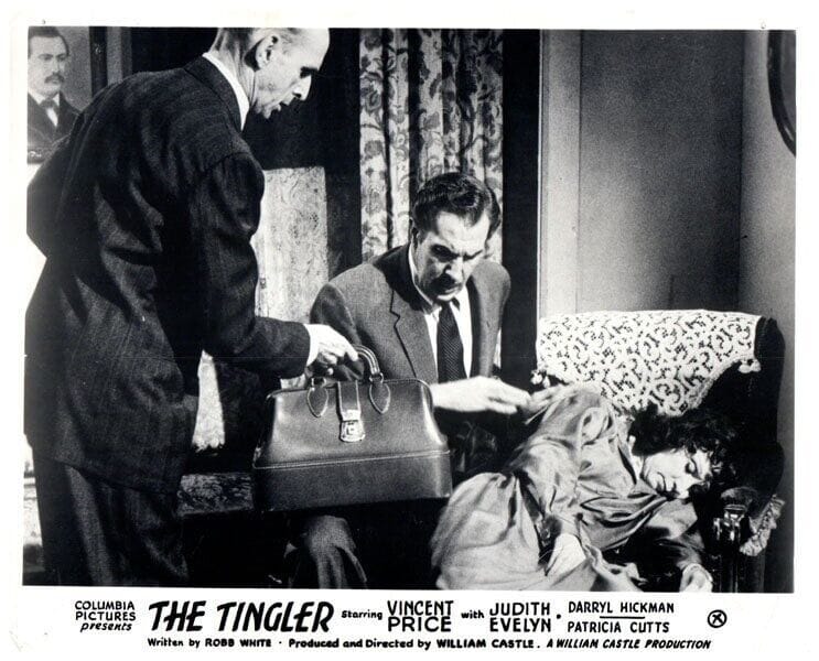 The Tingler