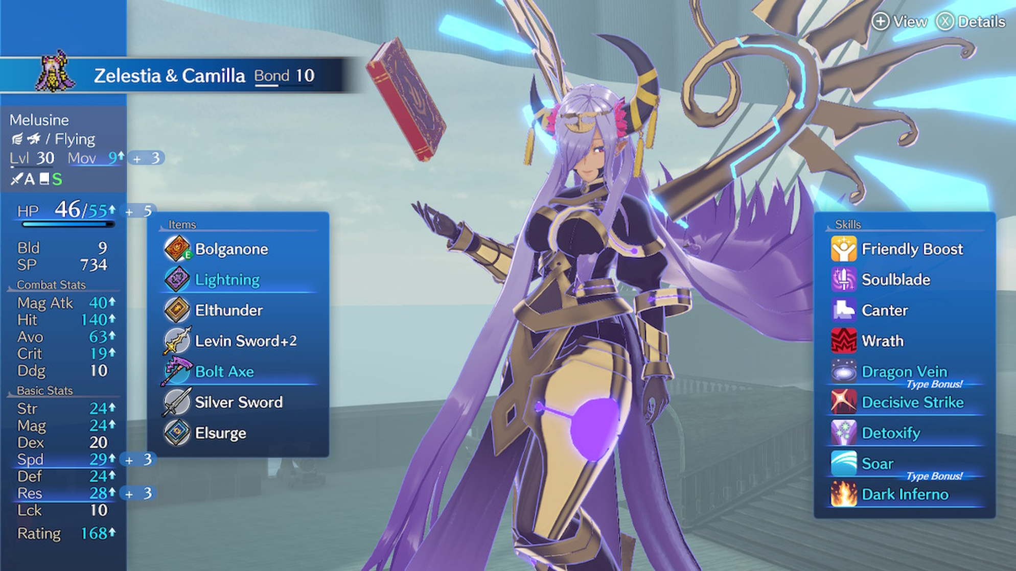 Zelestia