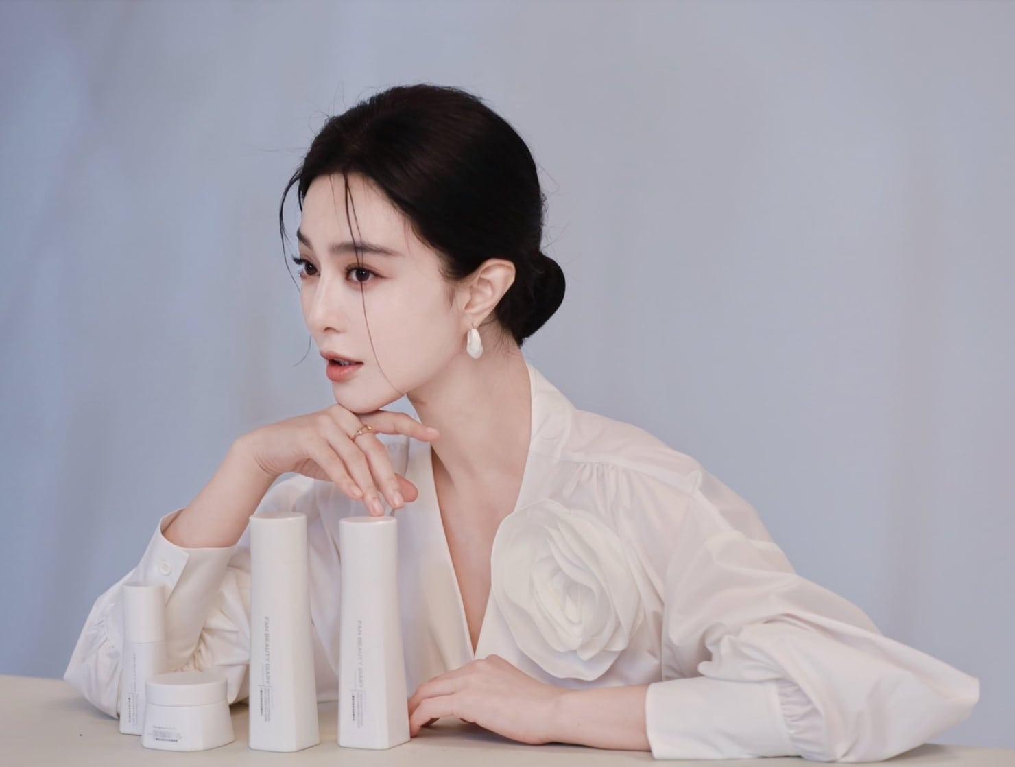 Bingbing Fan
