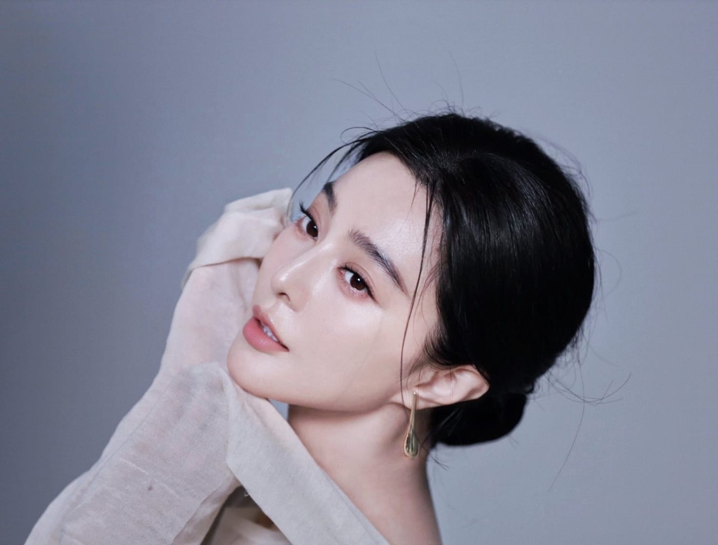 Bingbing Fan