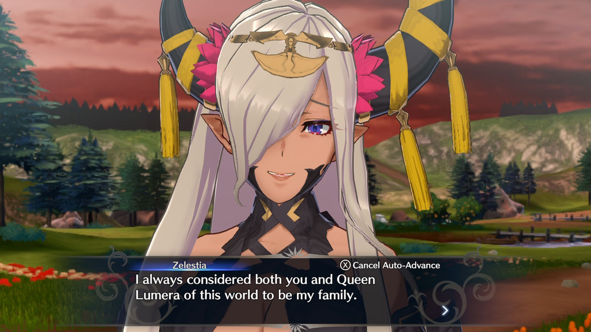 Zelestia