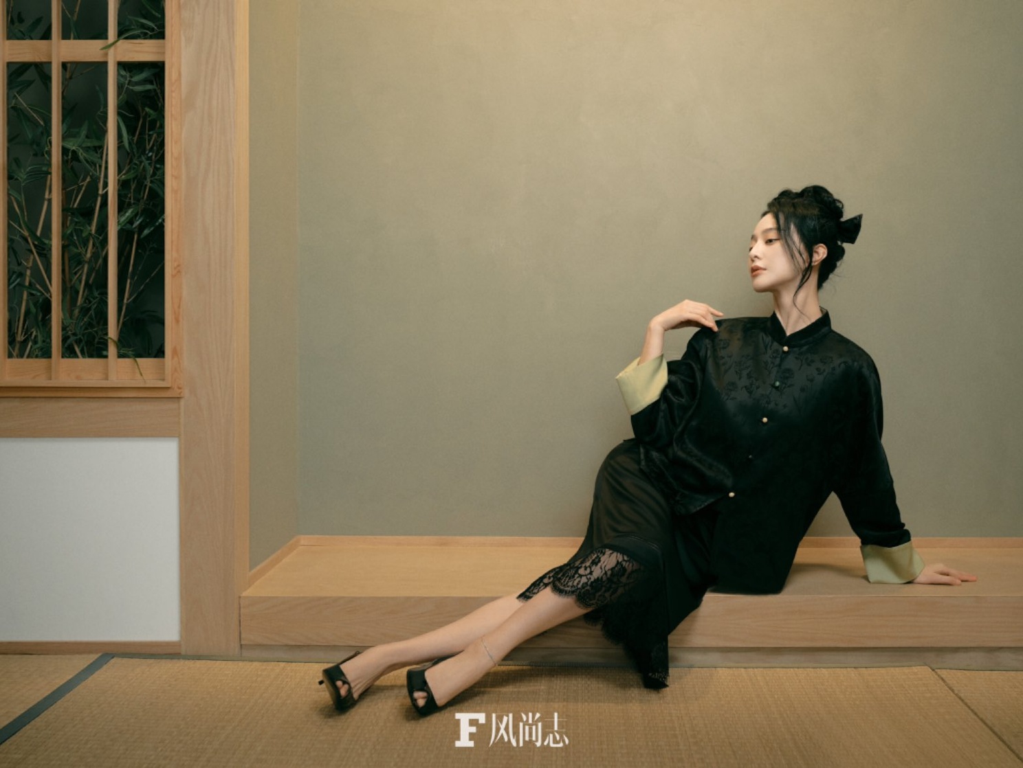 Bingbing Fan