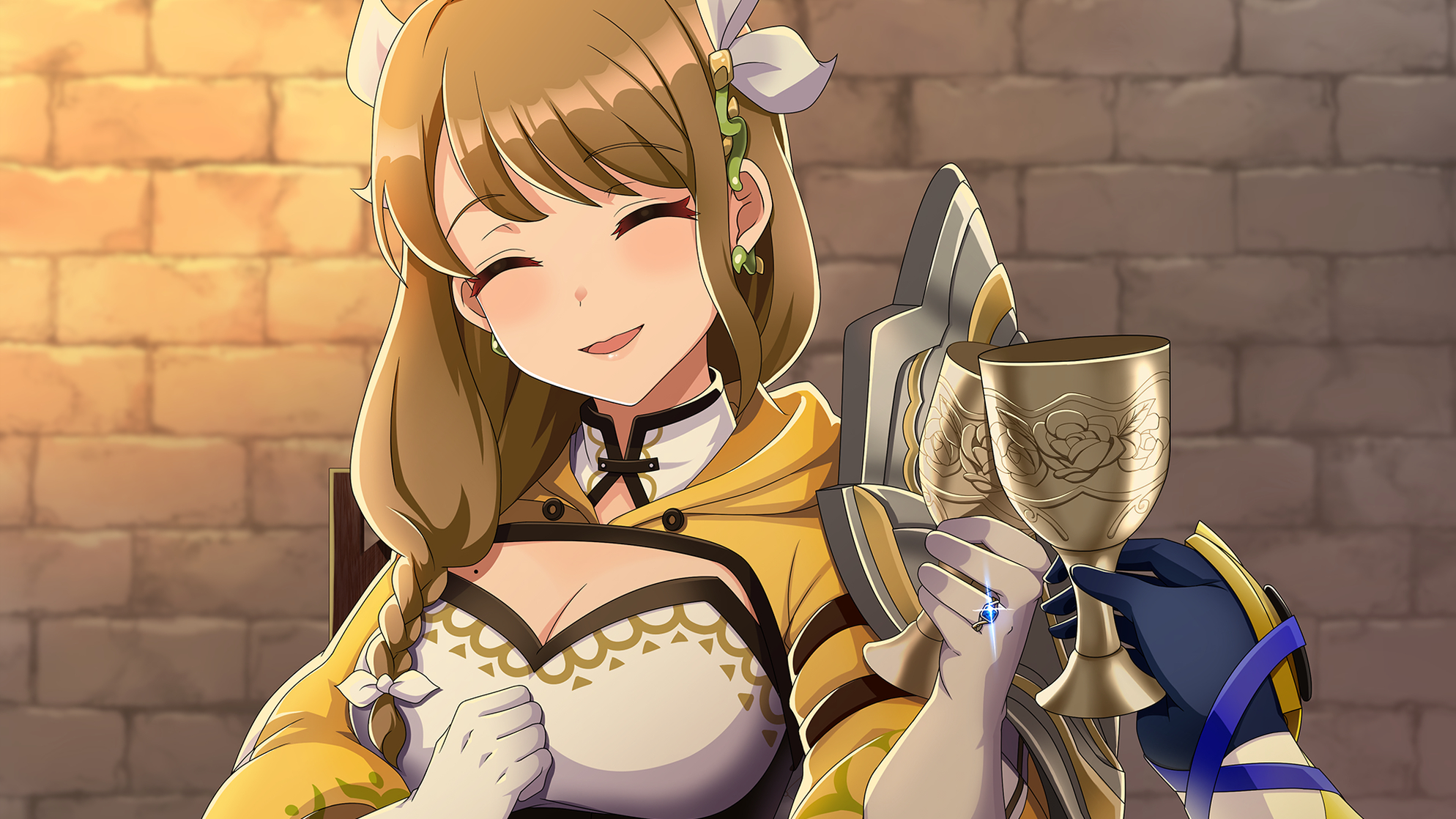 Goldmary