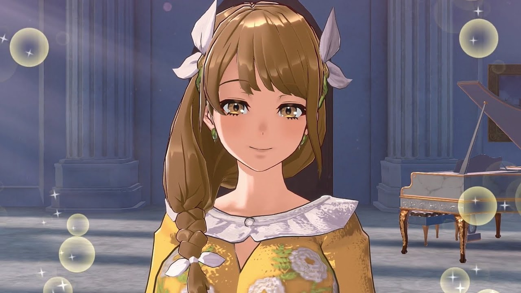 Goldmary