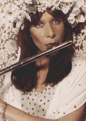 Picture of Rita Lee