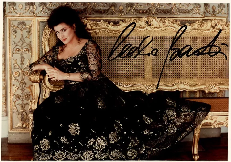 Cecilia Bartoli