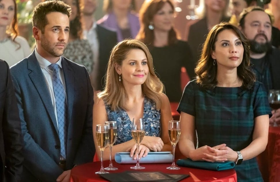 Niall Matter