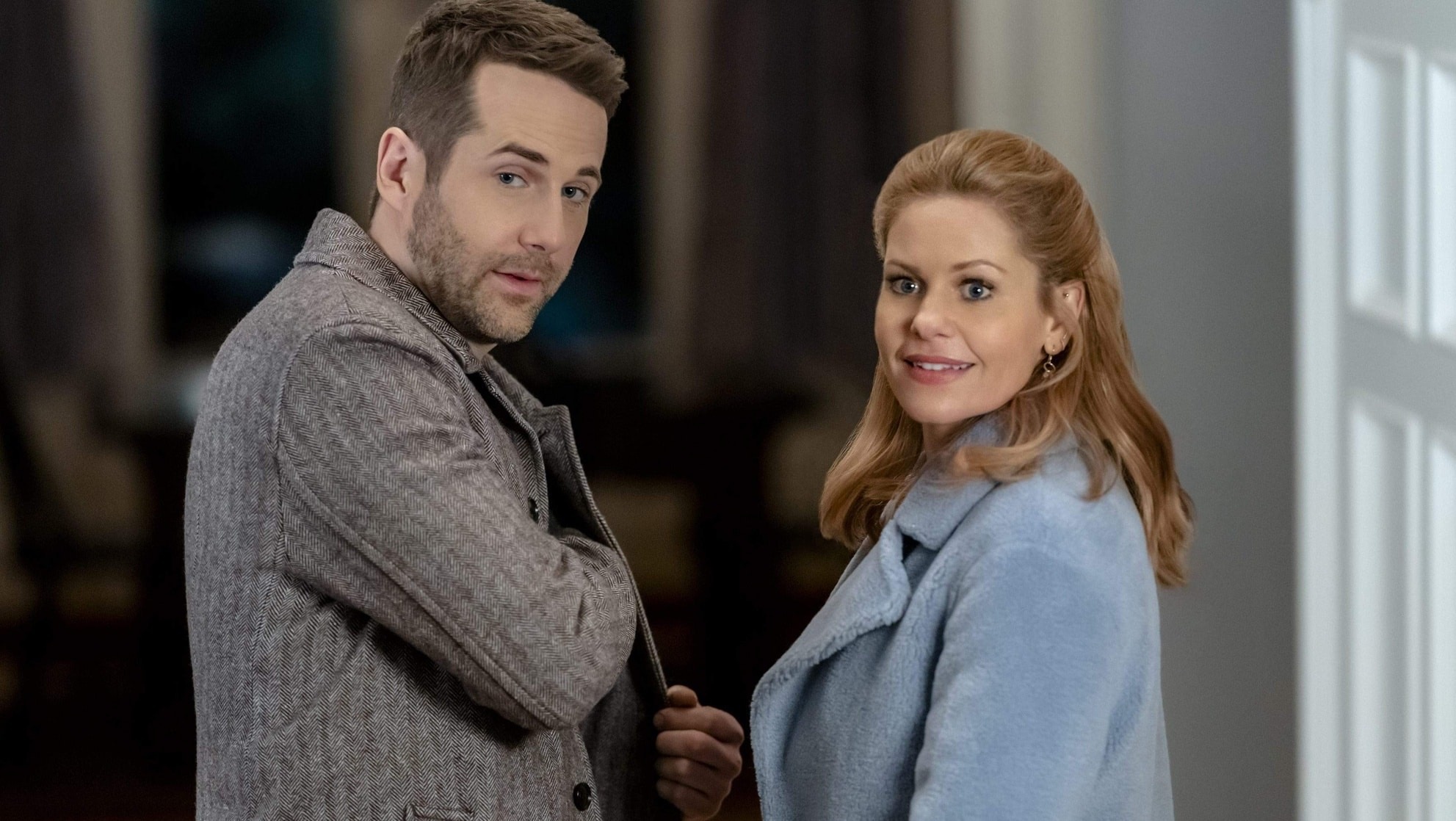 Niall Matter