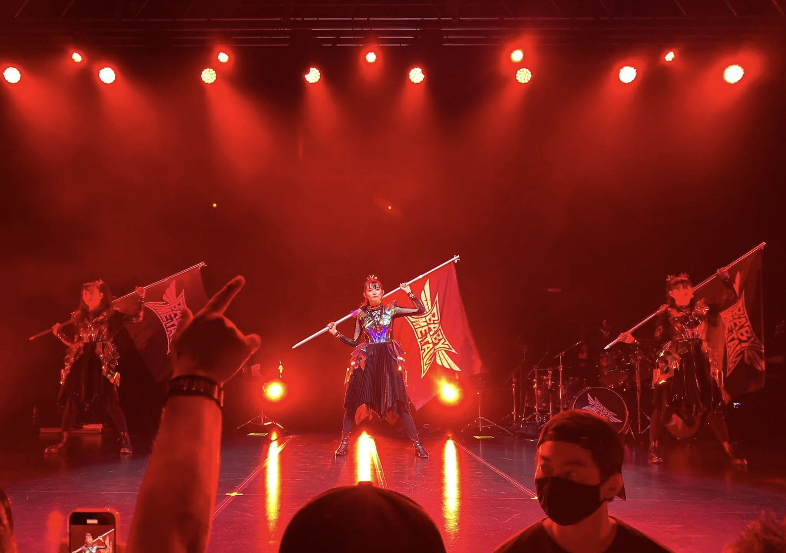 BABYMETAL