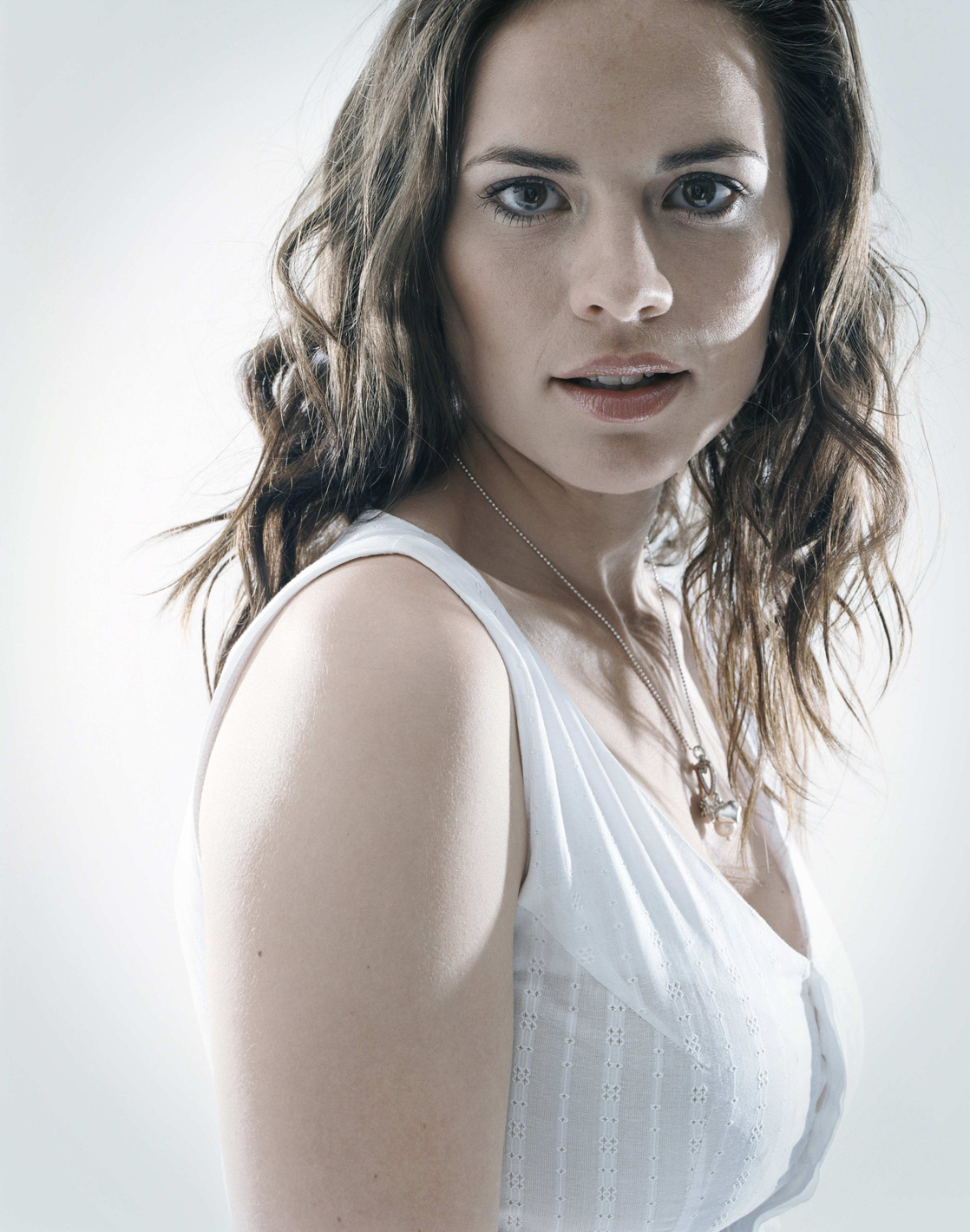 Picture Of Hayley Atwell