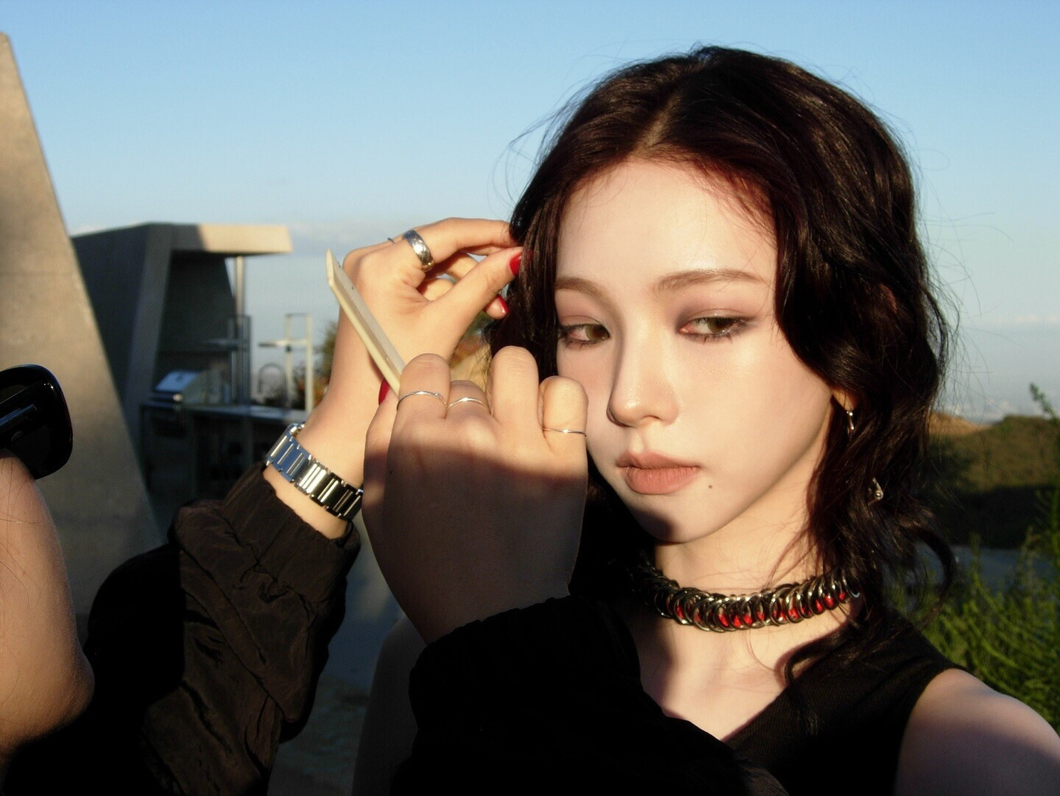 Ji-min Yoo
