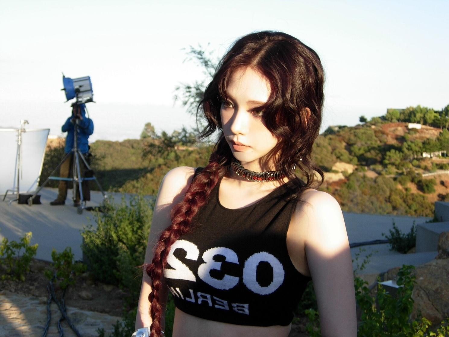 Ji-min Yoo