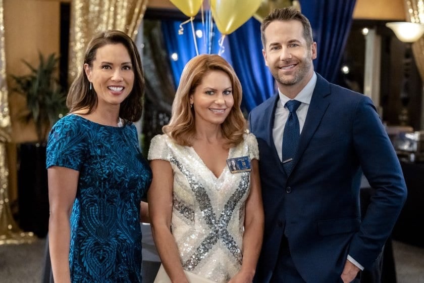 Niall Matter