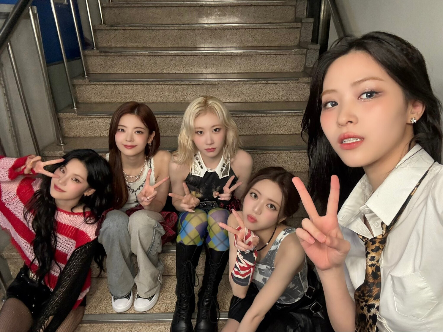ITZY