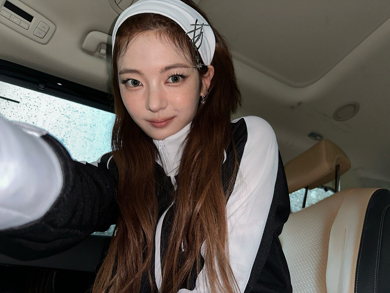Choi Jisu