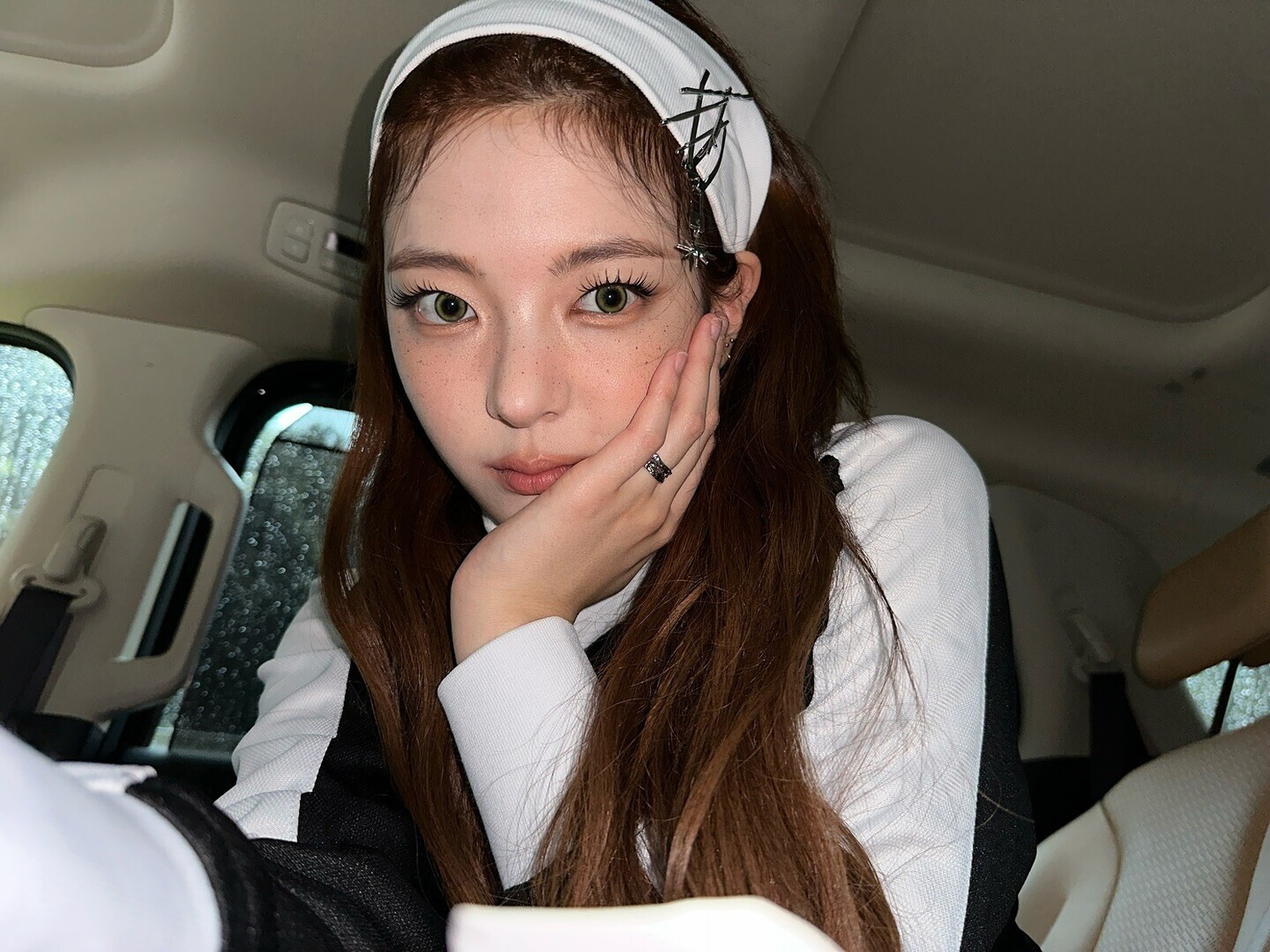 Choi Jisu