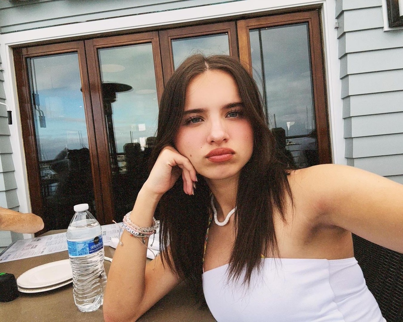 Madeleine McGraw