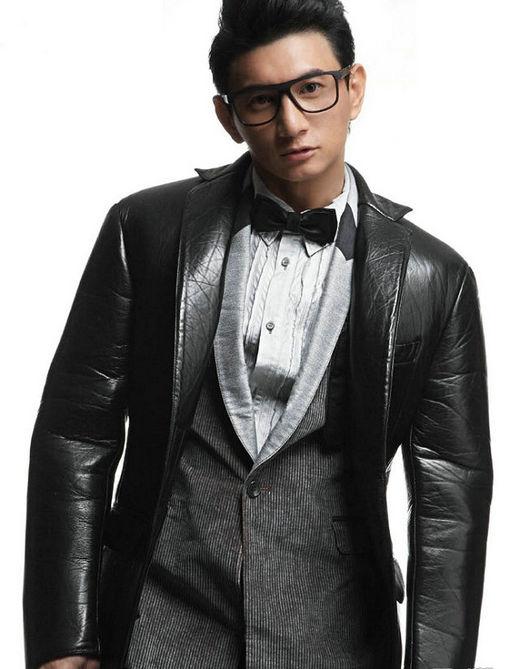 Picture of Nicky Wu