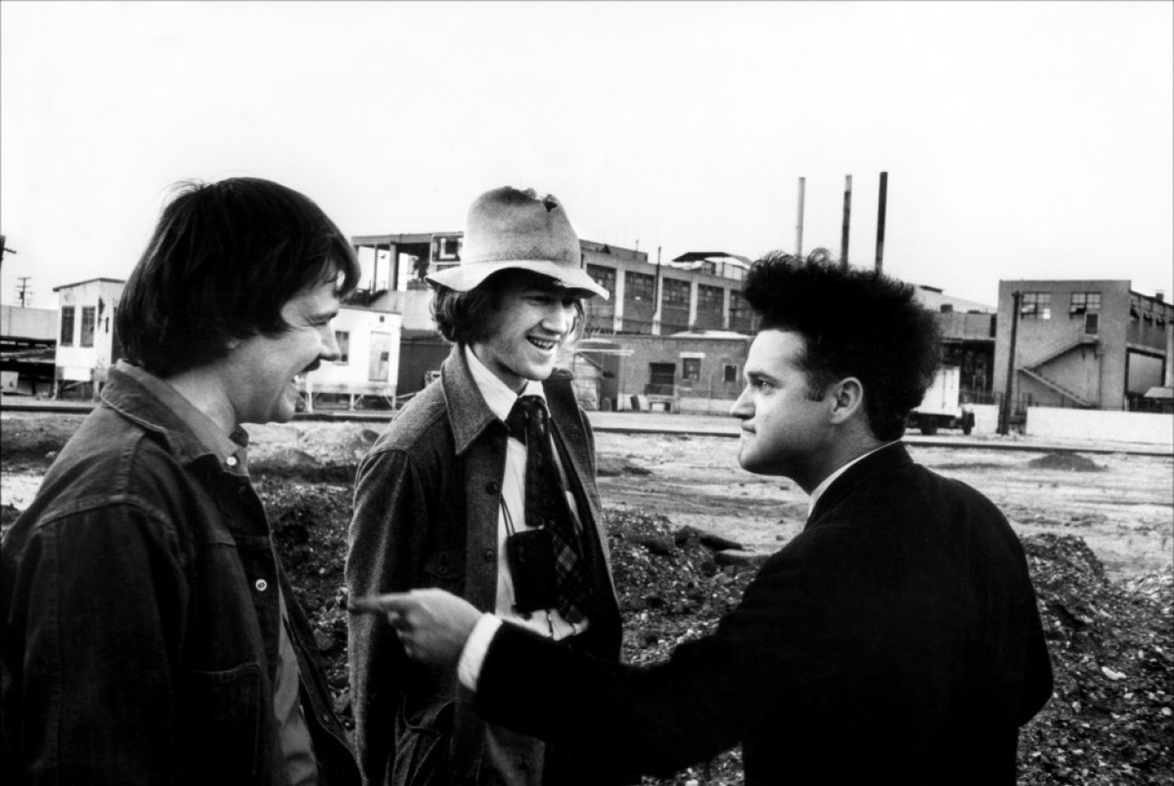 Eraserhead
