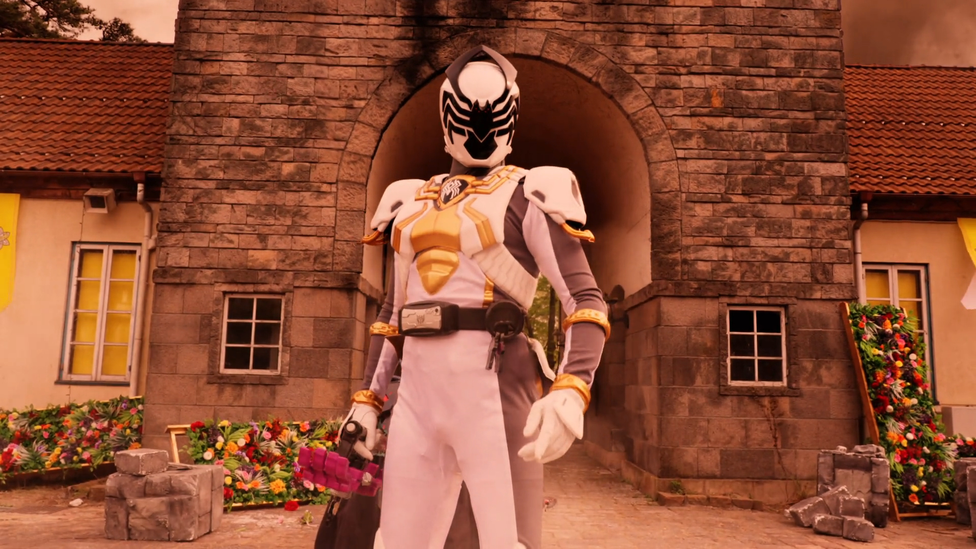 Ohsama Sentai King-Ohger 
