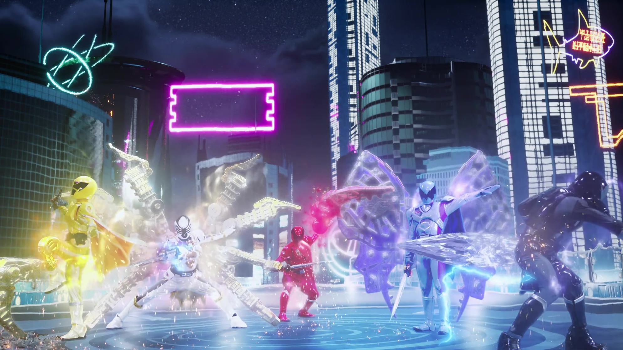 Ohsama Sentai King-Ohger 