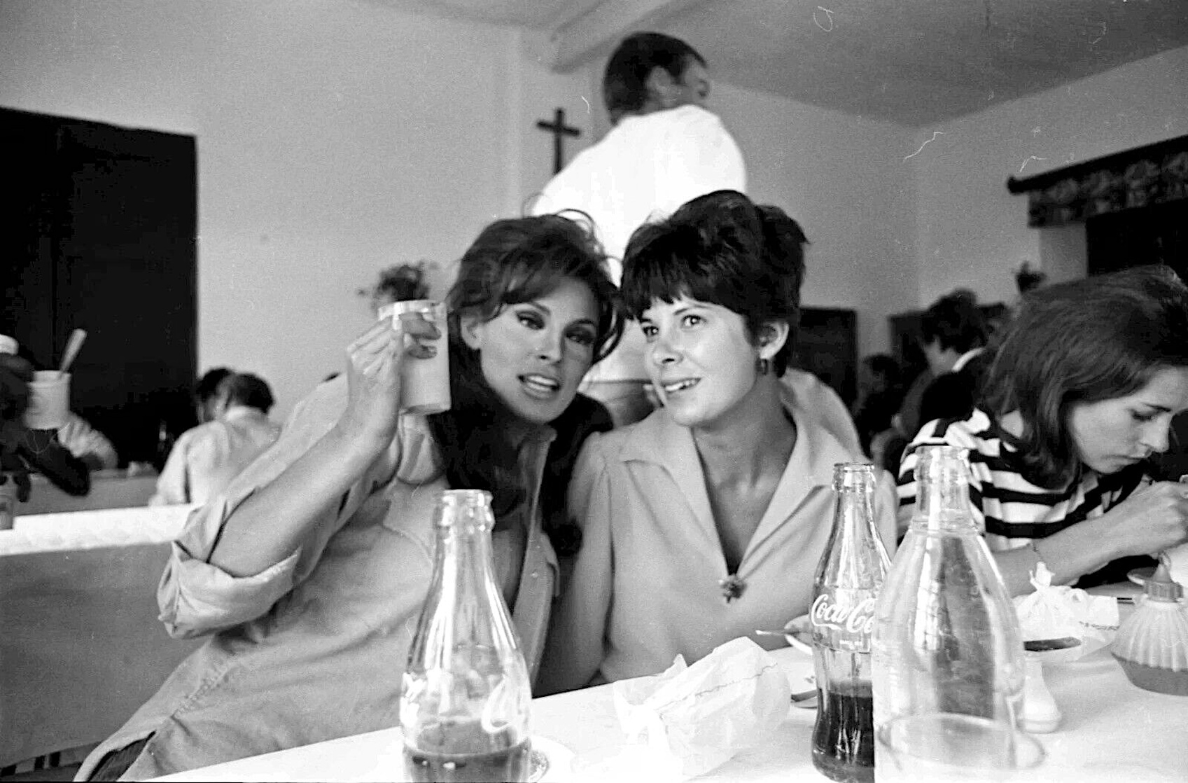 Raquel Welch Raquel Welch