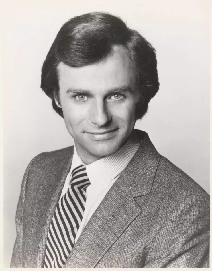 Tristan Rogers