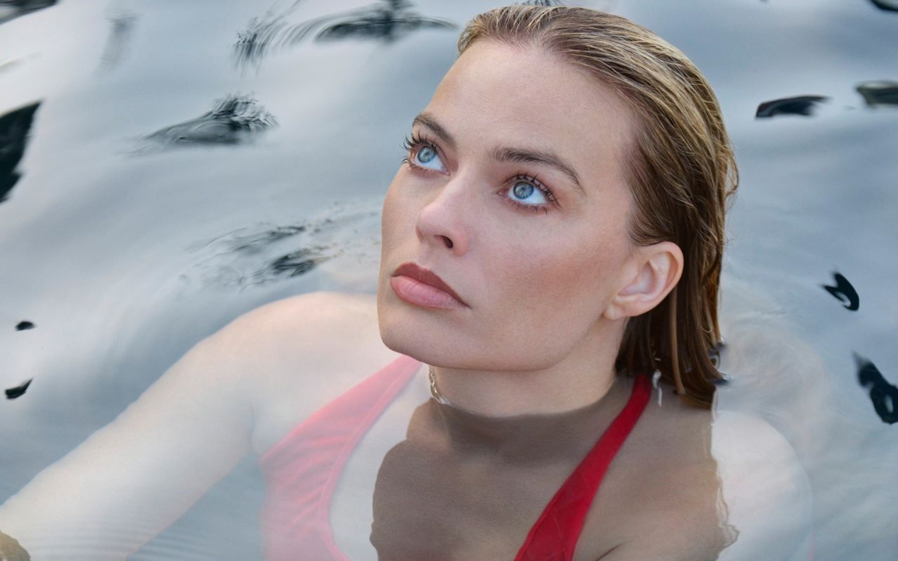 Margot Robbie Margot Robbie