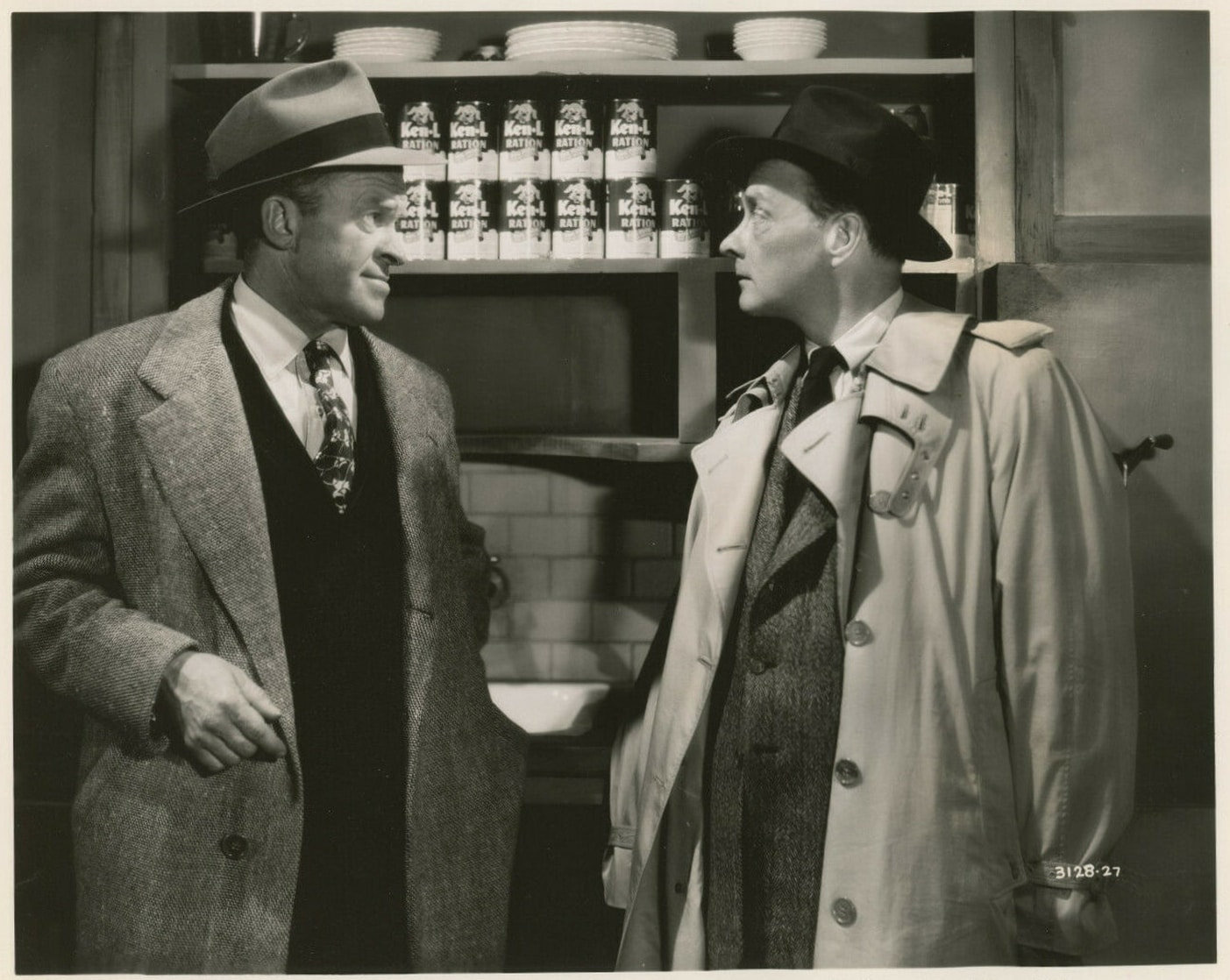 Robert Keith