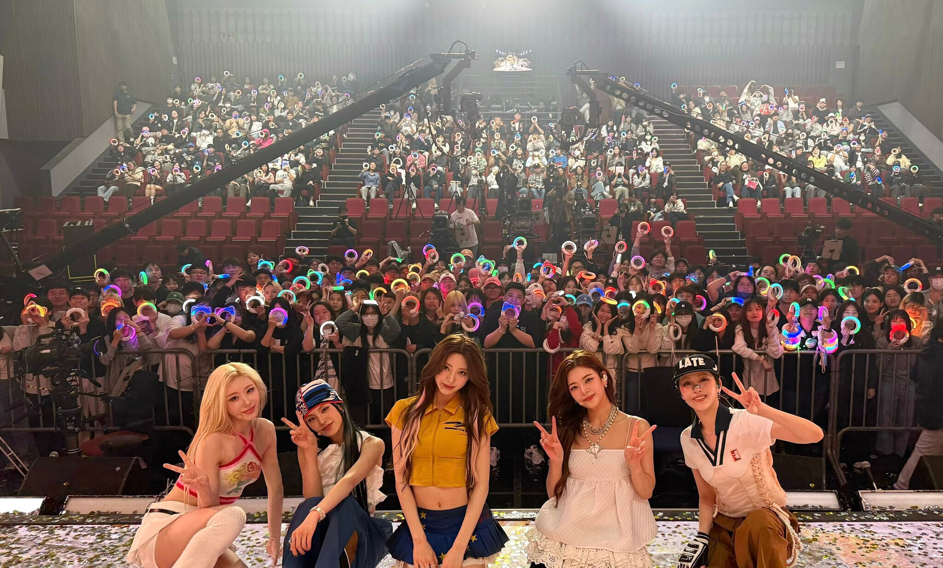 ITZY