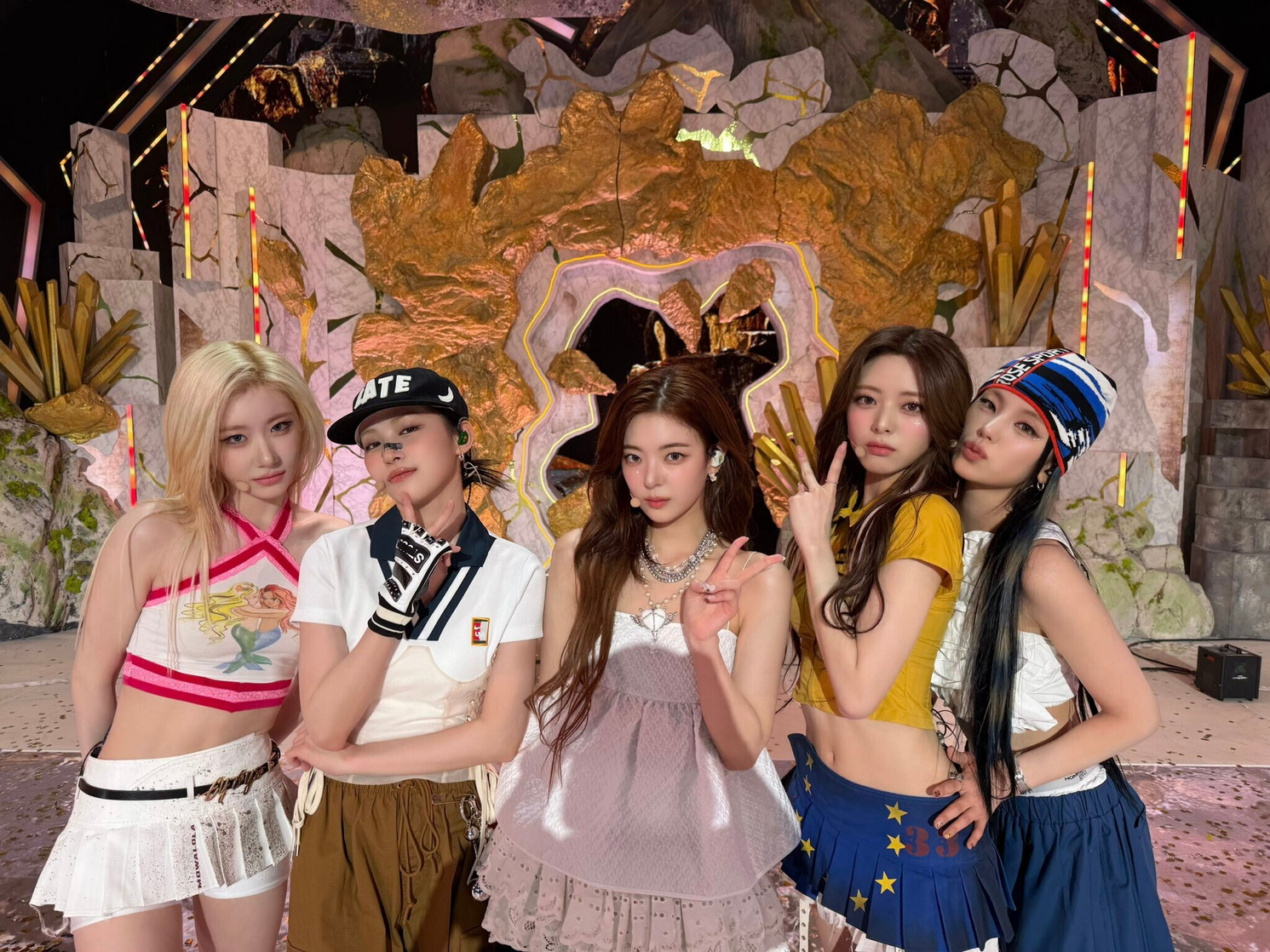ITZY